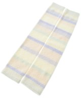 gelato pique（ジェラートピケ）小物類（その他） 白 サイズ:- レディース/2200652791044