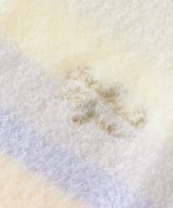 gelato pique（ジェラートピケ）小物類（その他） 白 サイズ:- レディース/2200652791044