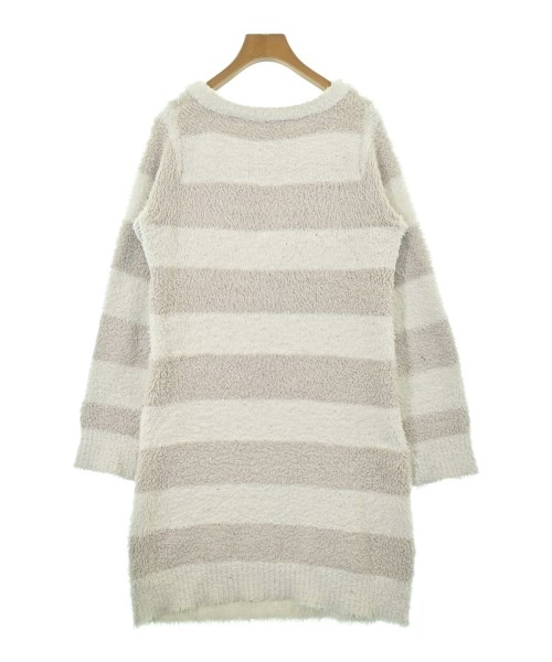 gelato pique（ジェラートピケ）ワンピース ベージュ サイズ:F レディース/2200644623025