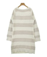 gelato pique（ジェラートピケ）ワンピース ベージュ サイズ:F レディース/2200644623025