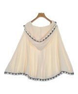 gelato pique（ジェラートピケ）カーディガン 白 サイズ:F レディース/2200645811018