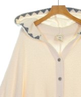 gelato pique（ジェラートピケ）カーディガン 白 サイズ:F レディース/2200645811018