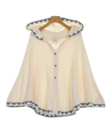 gelato pique カーディガン