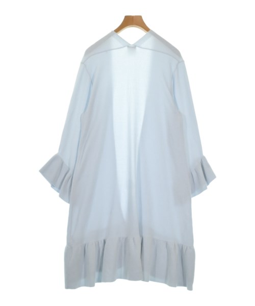 gelato pique（ジェラートピケ）カーディガン 青 サイズ:F レディース/2200651692038