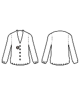 gelato pique（ジェラートピケ）カーディガン ピンク サイズ:ONE レディース/2200651692045