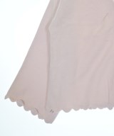 gelato pique（ジェラートピケ）カーディガン ピンク サイズ:ONE レディース/2200651692045