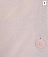 gelato pique（ジェラートピケ）カーディガン ピンク サイズ:ONE レディース/2200651692045