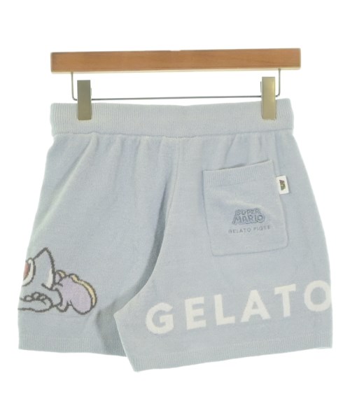 gelato pique（ジェラートピケ）その他 青 サイズ:F/F レディース/2200644925051