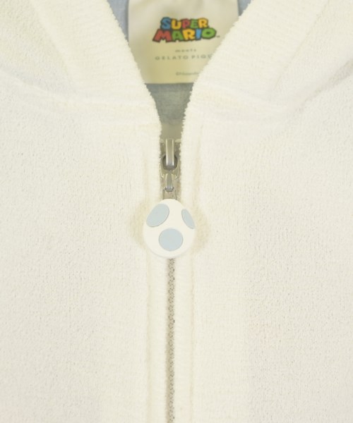 gelato pique（ジェラートピケ）その他 青 サイズ:F/F レディース/2200644925051