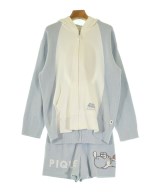 gelato pique（ジェラートピケ）その他 青 サイズ:F/F レディース/2200644925051