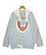 gelato pique（ジェラートピケ）その他 青 サイズ:F/F レディース/2200644925051