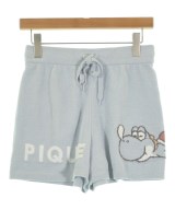 gelato pique（ジェラートピケ）その他 青 サイズ:F/F レディース/2200644925051