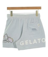 gelato pique（ジェラートピケ）その他 青 サイズ:F/F レディース/2200644925051