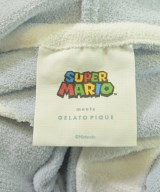 gelato pique（ジェラートピケ）その他 青 サイズ:F/F レディース/2200644925051