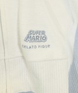gelato pique（ジェラートピケ）その他 青 サイズ:F/F レディース/2200644925051