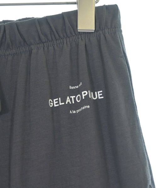 gelato pique（ジェラートピケ）その他 グレー サイズ:F レディース/2200654095058