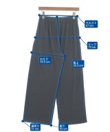 gelato pique（ジェラートピケ）その他 グレー サイズ:F レディース/2200654095058