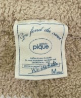 gelato pique（ジェラートピケ）カーディガン ベージュ サイズ:120(7T-8T) レディース/2200647423127