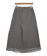 gelato pique（ジェラートピケ）スウェットパンツ 紫 サイズ:F レディース/2200648026037