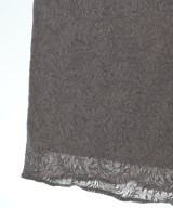 gelato pique（ジェラートピケ）スウェットパンツ 紫 サイズ:F レディース/2200648026037