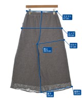 gelato pique（ジェラートピケ）スウェットパンツ 紫 サイズ:F レディース/2200648026037