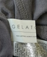 gelato pique（ジェラートピケ）Tシャツ・カットソー グレー サイズ:F レディース/2200648026051