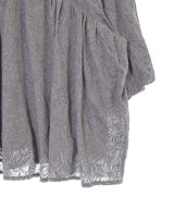 gelato pique（ジェラートピケ）Tシャツ・カットソー グレー サイズ:F レディース/2200648026051