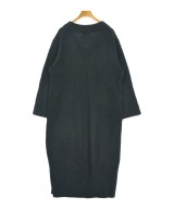 gelato pique（ジェラートピケ）ワンピース 黒 サイズ:F レディース/2200679666059