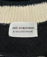 gelato pique（ジェラートピケ）ワンピース 黒 サイズ:F レディース/2200679666059