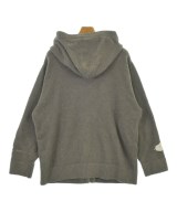 gelato pique HOMME（ジェラート　ピケ　オム）パーカー グレー サイズ:M メンズ/2200703075109