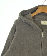 gelato pique HOMME（ジェラート　ピケ　オム）パーカー グレー サイズ:M メンズ/2200703075109