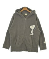 gelato pique HOMME パーカー