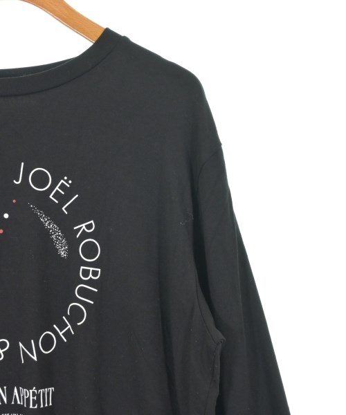 gelato pique（ジェラートピケ）Tシャツ・カットソー 黒 サイズ:F レディース/2200699388061