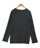 gelato pique（ジェラートピケ）Tシャツ・カットソー 黒 サイズ:F レディース/2200699388061