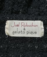 gelato pique（ジェラートピケ）ワンピース 黒 サイズ:F レディース/2200703771018