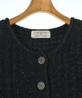 gelato pique（ジェラートピケ）ワンピース 黒 サイズ:F レディース/2200703771018