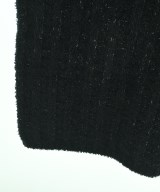 gelato pique（ジェラートピケ）ワンピース 黒 サイズ:F レディース/2200703771018