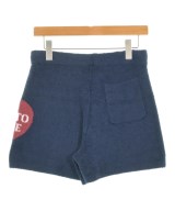 gelato pique（ジェラートピケ）ショートパンツ 紺 サイズ:F レディース/2200702587054