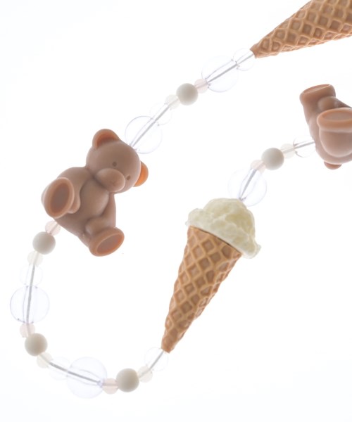 gelato pique（ジェラートピケ）小物類（その他） その他（柄物・カラフル） サイズ:- レディース/2200702587139