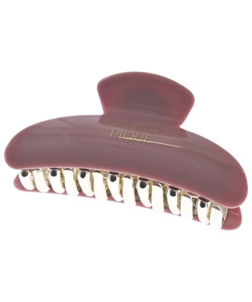 gelato pique(ジェラートピケ)のヘアアクセサリー サイズ:- 1,200円