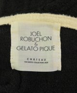 gelato pique（ジェラートピケ）パーカー 黒 サイズ:L メンズ/2200706799361