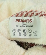 gelato pique（ジェラートピケ）カーディガン 白 サイズ:S-M レディース/2200705396431