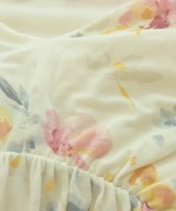 gelato pique（ジェラートピケ）ワンピース 白 サイズ:F レディース/2200705128018