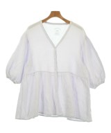 gelato pique（ジェラートピケ）カーディガン 紫 サイズ:F レディース/2200705617031