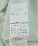 gelato pique（ジェラートピケ）パーカー 青 サイズ:F レディース/2200708058015