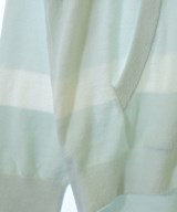 gelato pique（ジェラートピケ）パーカー 青 サイズ:F レディース/2200708058015