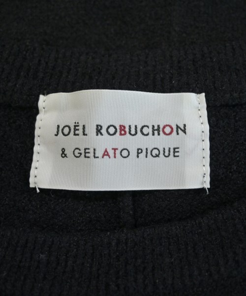 gelato pique（ジェラートピケ）ワンピース 黒 サイズ:F レディース/2200709146032