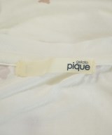 gelato pique（ジェラートピケ）ワンピース 白 サイズ:F レディース/2200709146049
