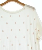 gelato pique（ジェラートピケ）ワンピース 白 サイズ:F レディース/2200709146049