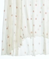 gelato pique（ジェラートピケ）ワンピース 白 サイズ:F レディース/2200709146049